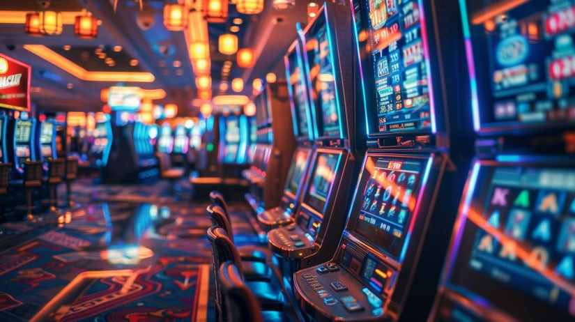 myibet789 Slots ဂိမ်း နှိုင်းယှဉ်ချက် အမျိုးအစားများ