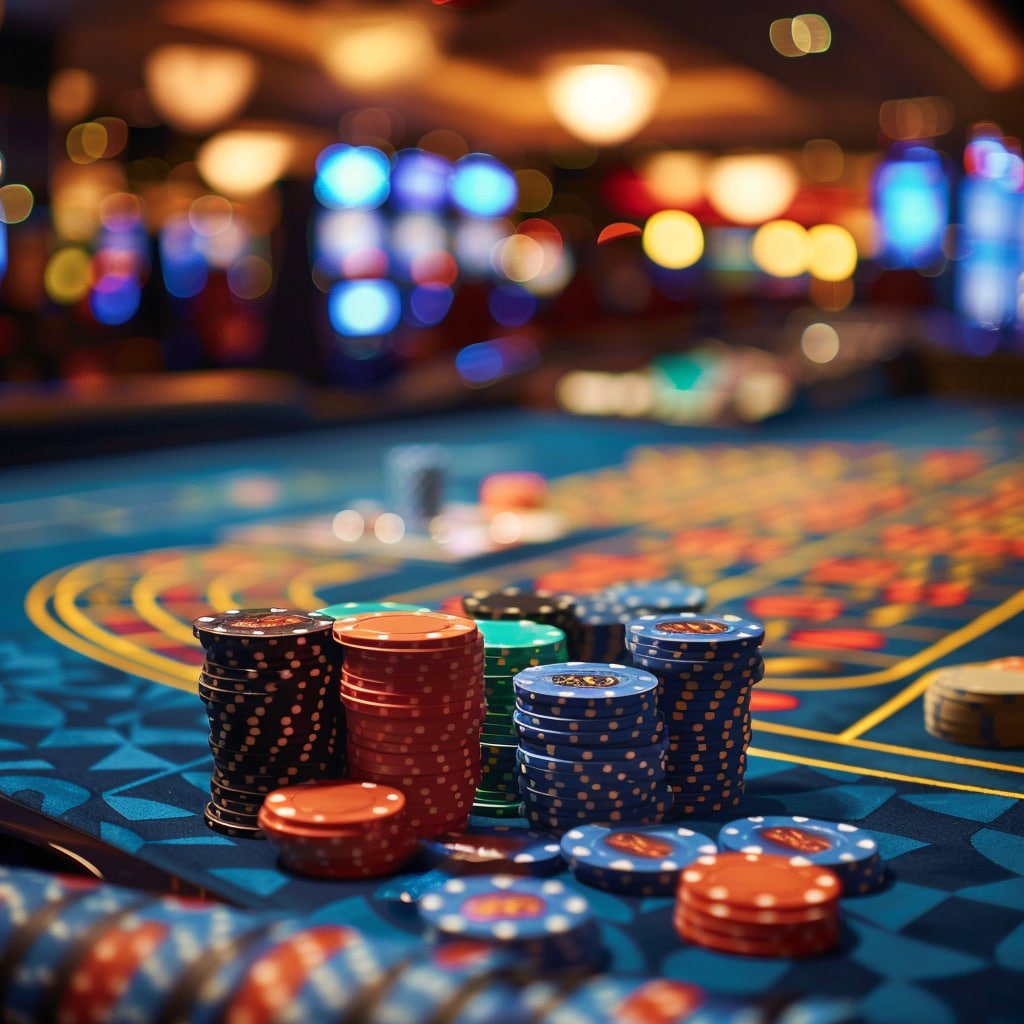 myibet789 ကစားသမားများ တာဝန်ယူပြီး ဘေးကင်းစွာ Online Gaming ကစားနေသည့် မြင်ကွင်း