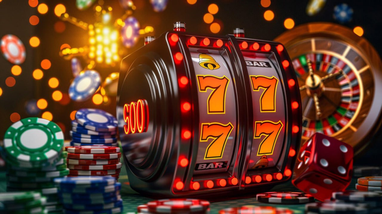 myibet789 အွန်လိုင်း စလော့ Jackpot ဂိမ်း မြင်ကွင်း